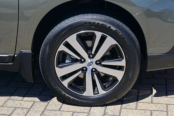 2020 Subaru Outback 2.5i 5GEN