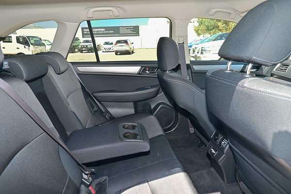 2018 Subaru Outback 2.0D 5GEN