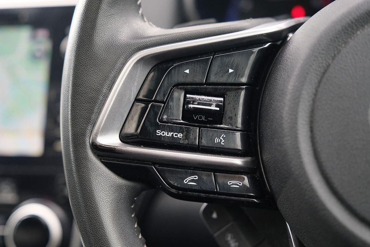 2019 Subaru Outback 2.5i Premium 5GEN