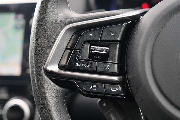 2019 Subaru Outback 2.5i Premium 5GEN