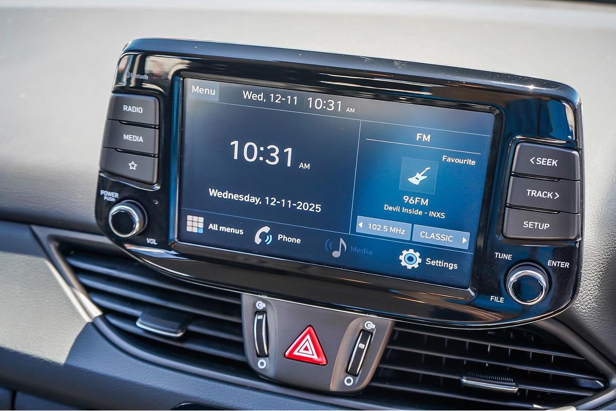 2023 Hyundai i30 Active PD.V4