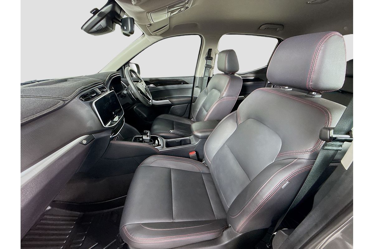 2023 LDV T60 MAX LUXE (4x4) SK8C MY23 4X4