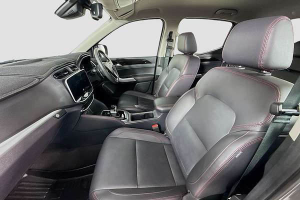 2023 LDV T60 MAX LUXE (4x4) SK8C MY23 4X4