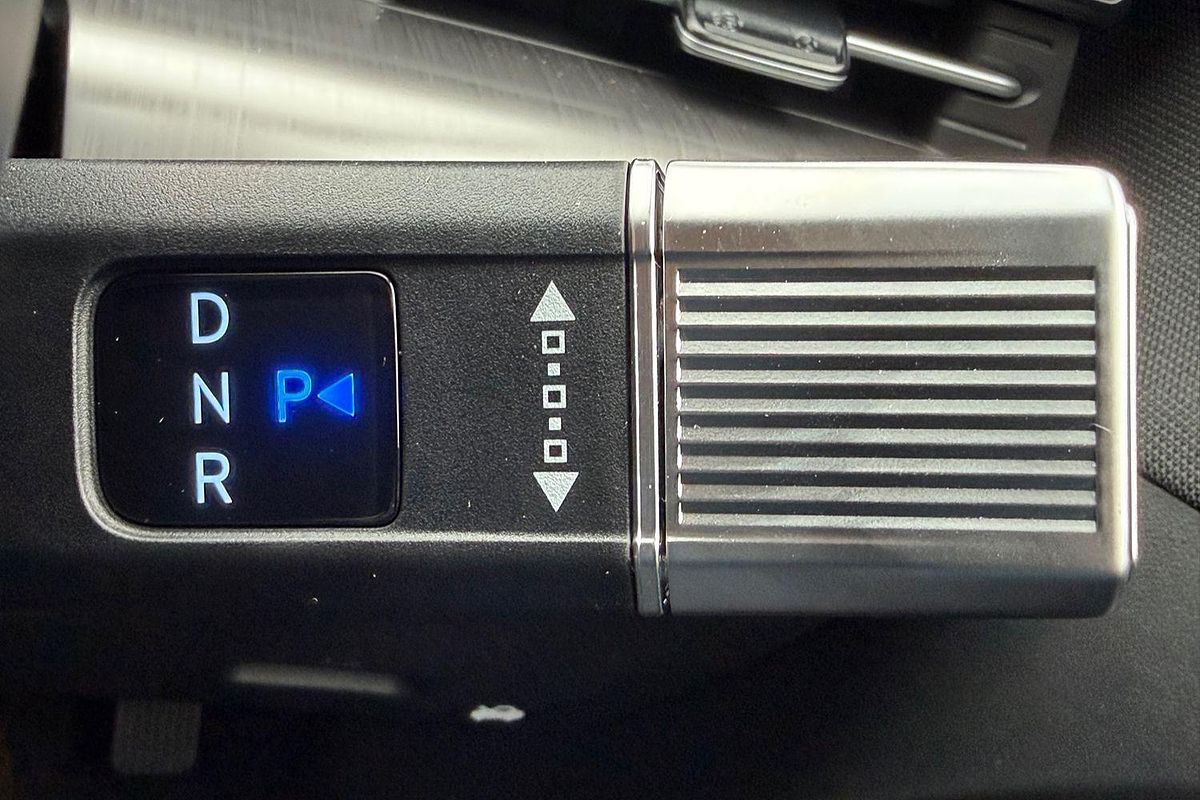 2025 Hyundai Kona Hybrid Elite SX2.V3