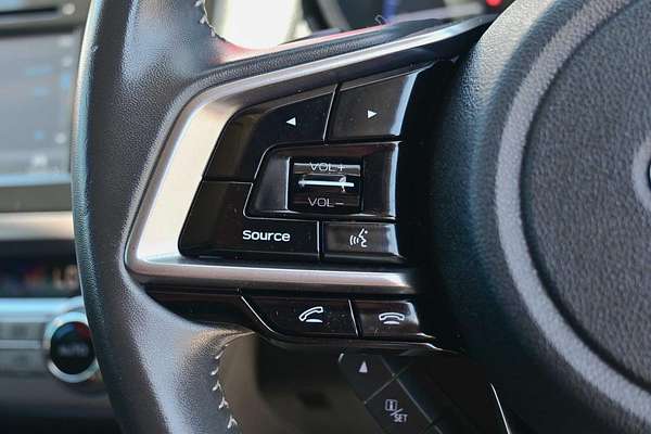 2020 Subaru Outback 2.5i 5GEN