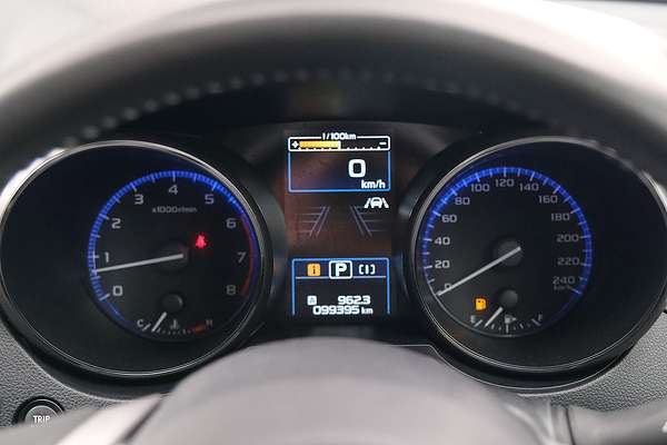 2019 Subaru Outback 2.5i Premium 5GEN