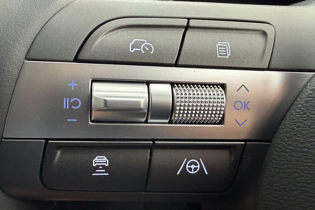 2025 Hyundai Kona Hybrid Elite SX2.V3