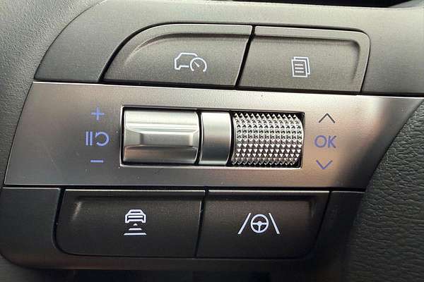 2025 Hyundai Kona Hybrid Elite SX2.V3