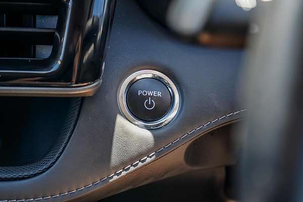 2023 Toyota Kluger GX AXUH78R