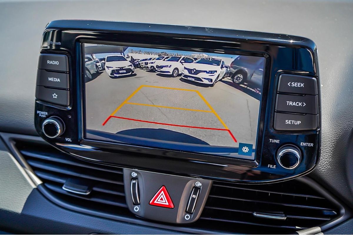 2023 Hyundai i30 Active PD.V4