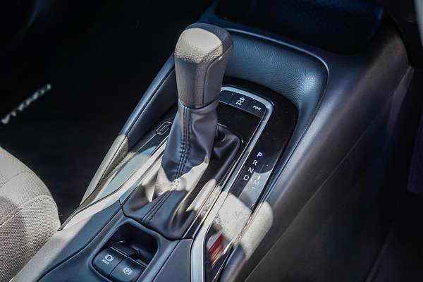 2024 Toyota Corolla Ascent Sport MZEA12R