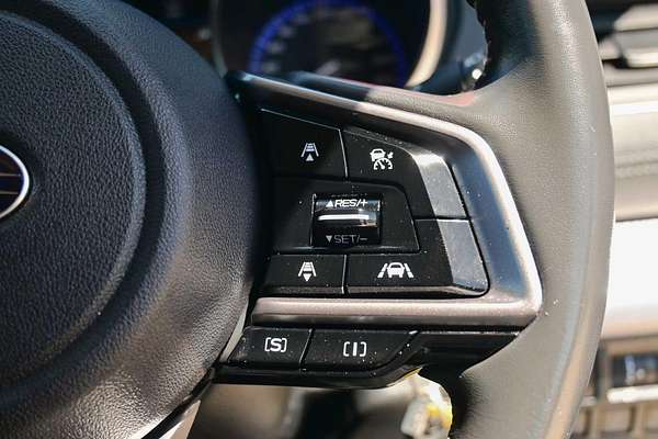 2020 Subaru Outback 2.5i 5GEN