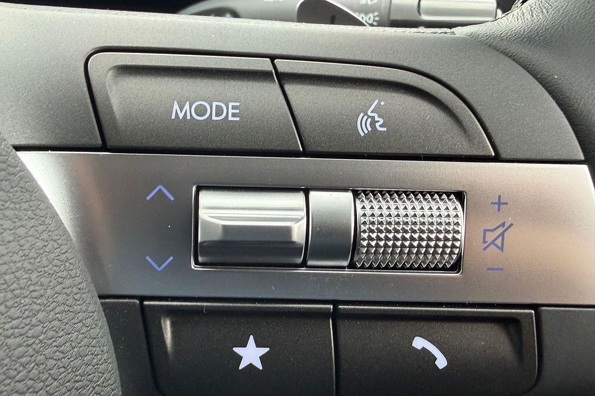 2025 Hyundai Kona Hybrid Elite SX2.V3