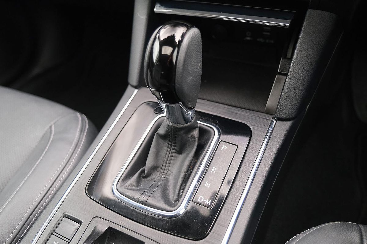 2019 Subaru Outback 2.5i Premium 5GEN