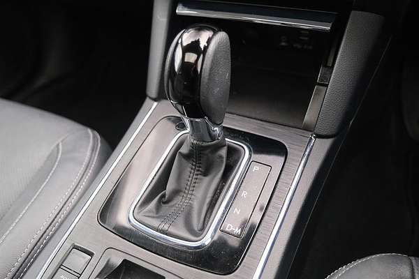 2019 Subaru Outback 2.5i Premium 5GEN