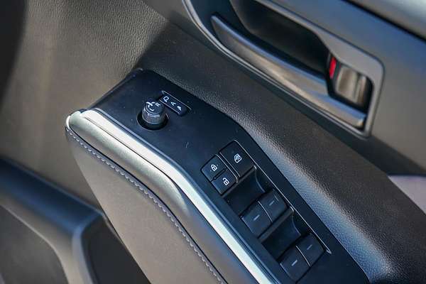 2023 Toyota Kluger GX AXUH78R