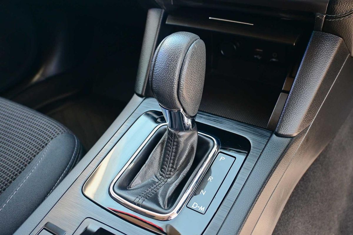 2020 Subaru Outback 2.5i 5GEN