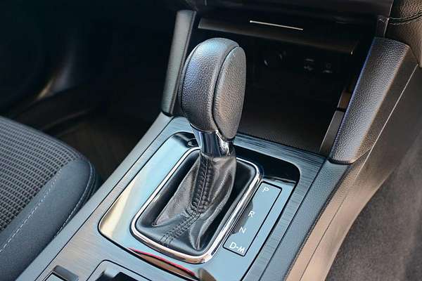 2020 Subaru Outback 2.5i 5GEN