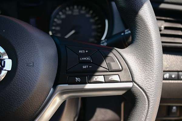 2020 Nissan X-TRAIL ST T32 Series III