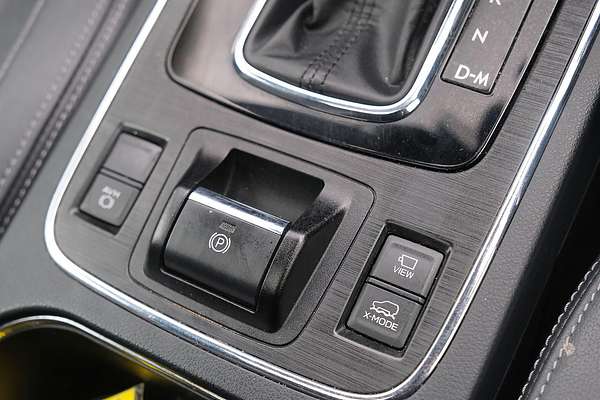 2019 Subaru Outback 2.5i Premium 5GEN