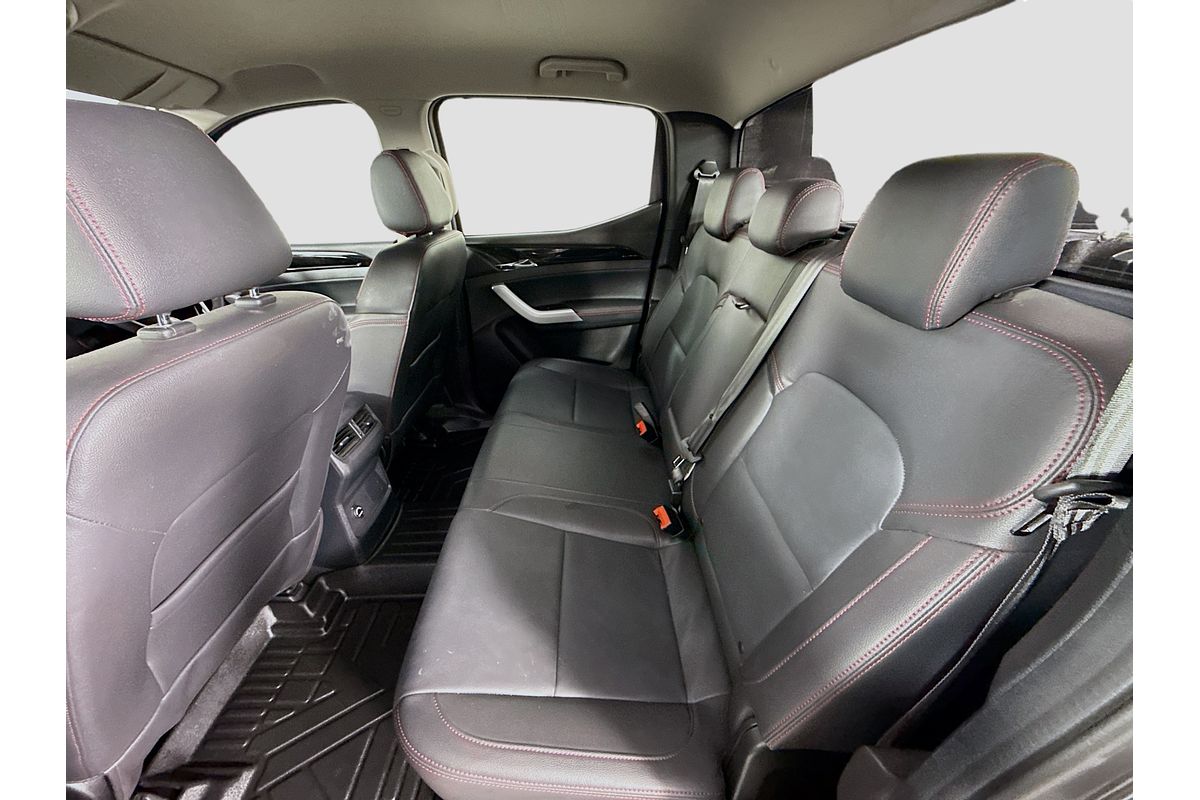 2023 LDV T60 MAX LUXE (4x4) SK8C MY23 4X4