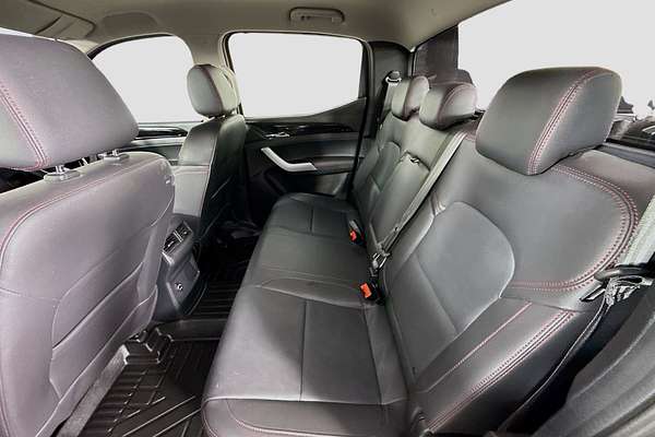 2023 LDV T60 MAX LUXE (4x4) SK8C MY23 4X4