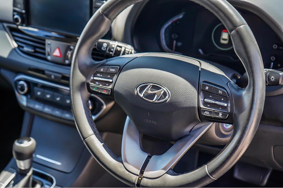 2023 Hyundai i30 Active PD.V4