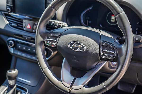 2023 Hyundai i30 Active PD.V4