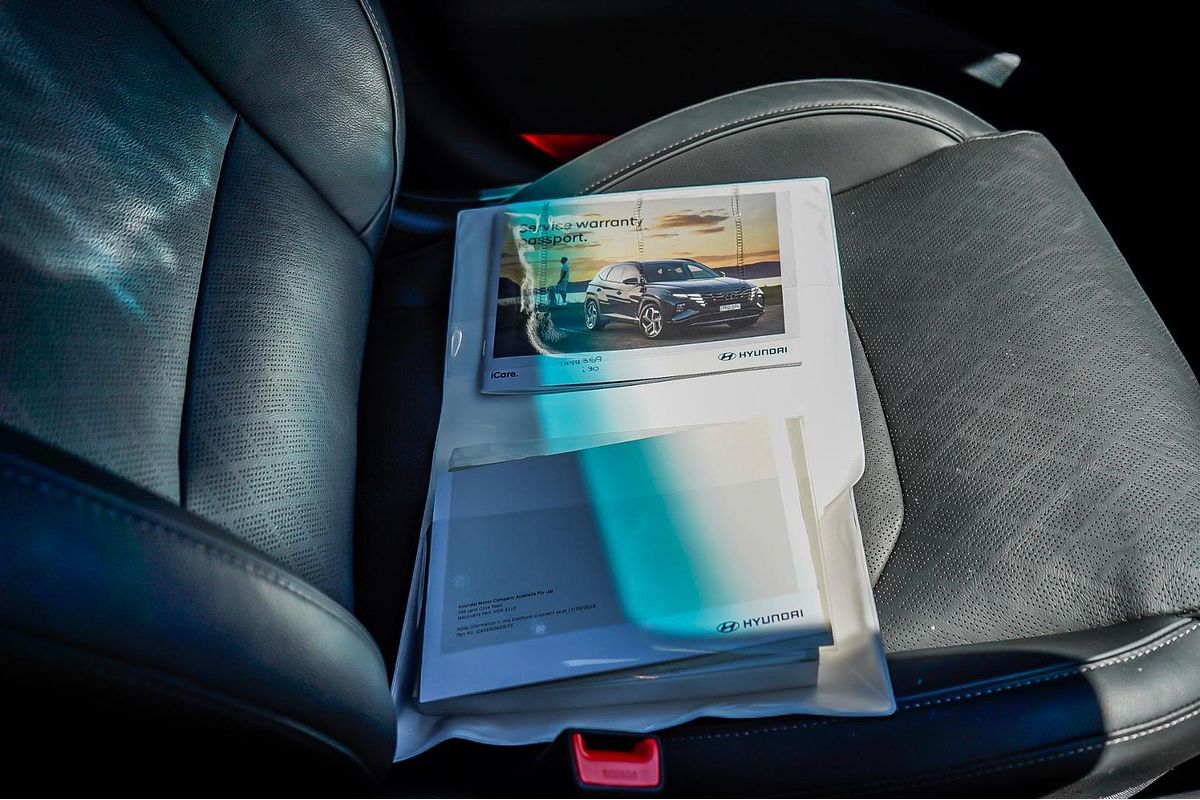 2023 Hyundai i30 Active PD.V4