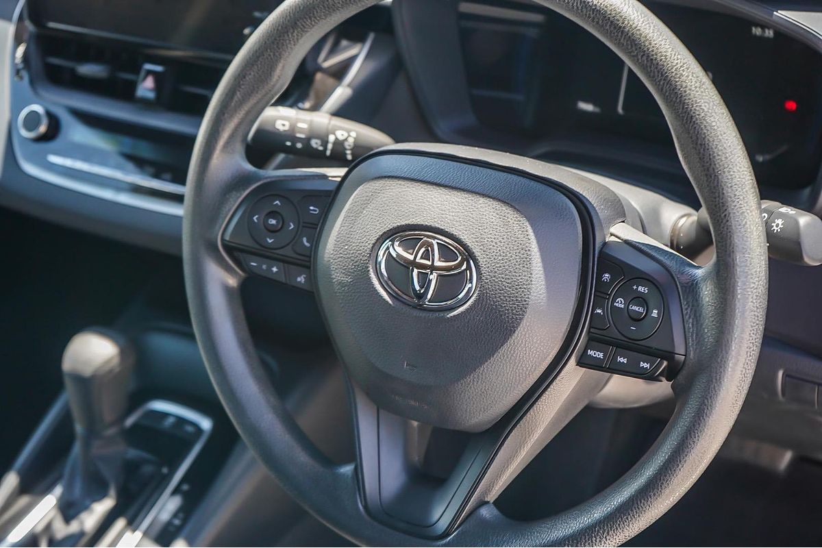 2024 Toyota Corolla Ascent Sport MZEA12R