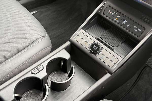 2025 Hyundai Kona Hybrid Elite SX2.V3