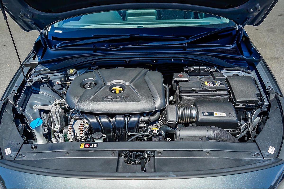 2023 Hyundai i30 Active PD.V4