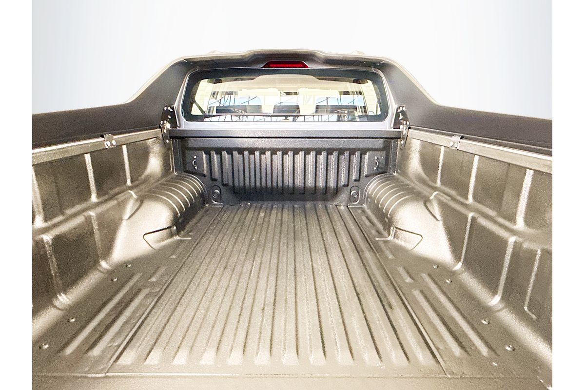 2023 LDV T60 MAX LUXE (4x4) SK8C MY23 4X4