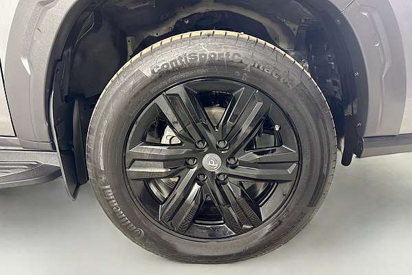 2023 LDV T60 MAX LUXE (4x4) SK8C MY23 4X4