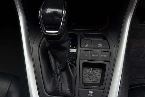 2019 Toyota RAV4 Cruiser AXAH52R