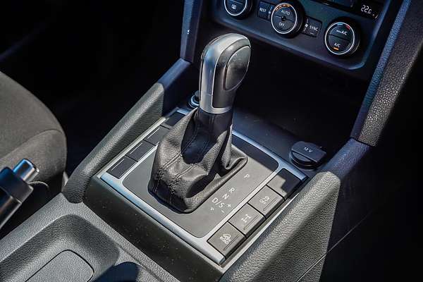 2019 Volkswagen Amarok TDI550 Highline 2H 4X4