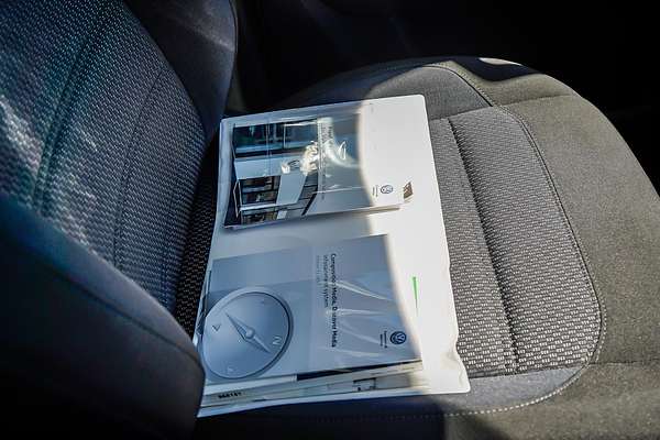 2019 Volkswagen Amarok TDI550 Highline 2H 4X4