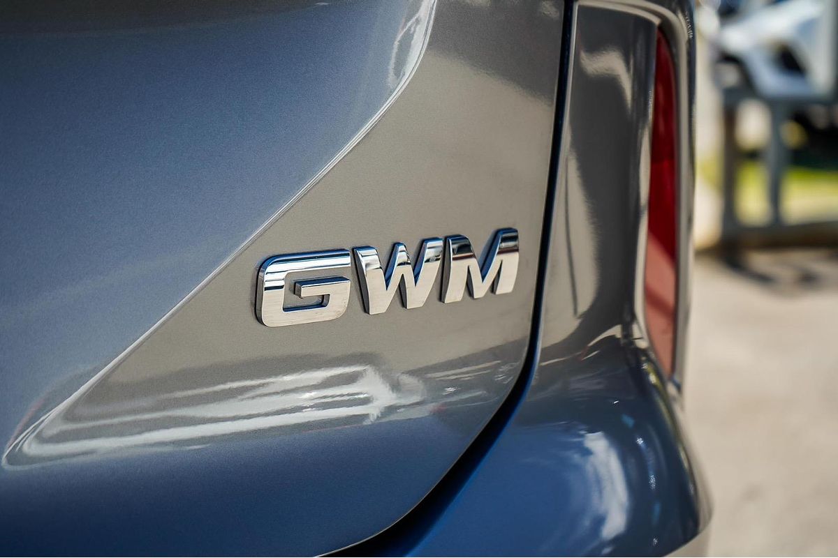 2023 GWM Haval H6 Lux Hybrid B01