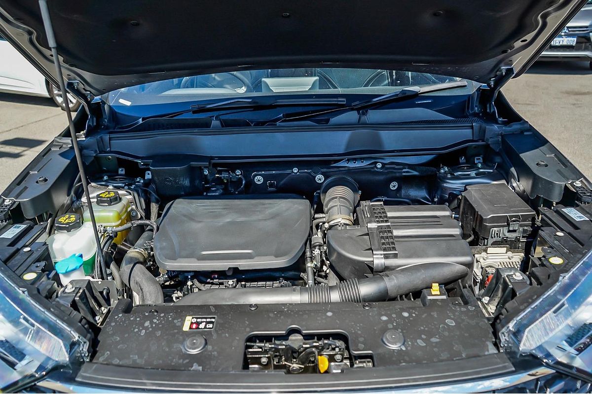 2023 GWM Haval H6 Lux Hybrid B01