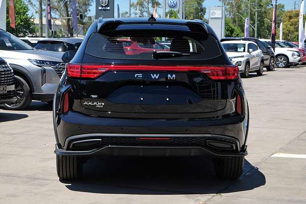 2025 GWM Haval Jolion Vanta A02