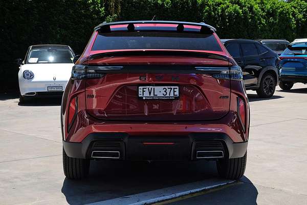 2025 GWM Haval H6GT Ultra B03