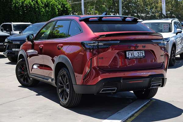 2025 GWM Haval H6GT Ultra B03