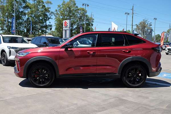 2025 GWM Haval H6GT Ultra B03