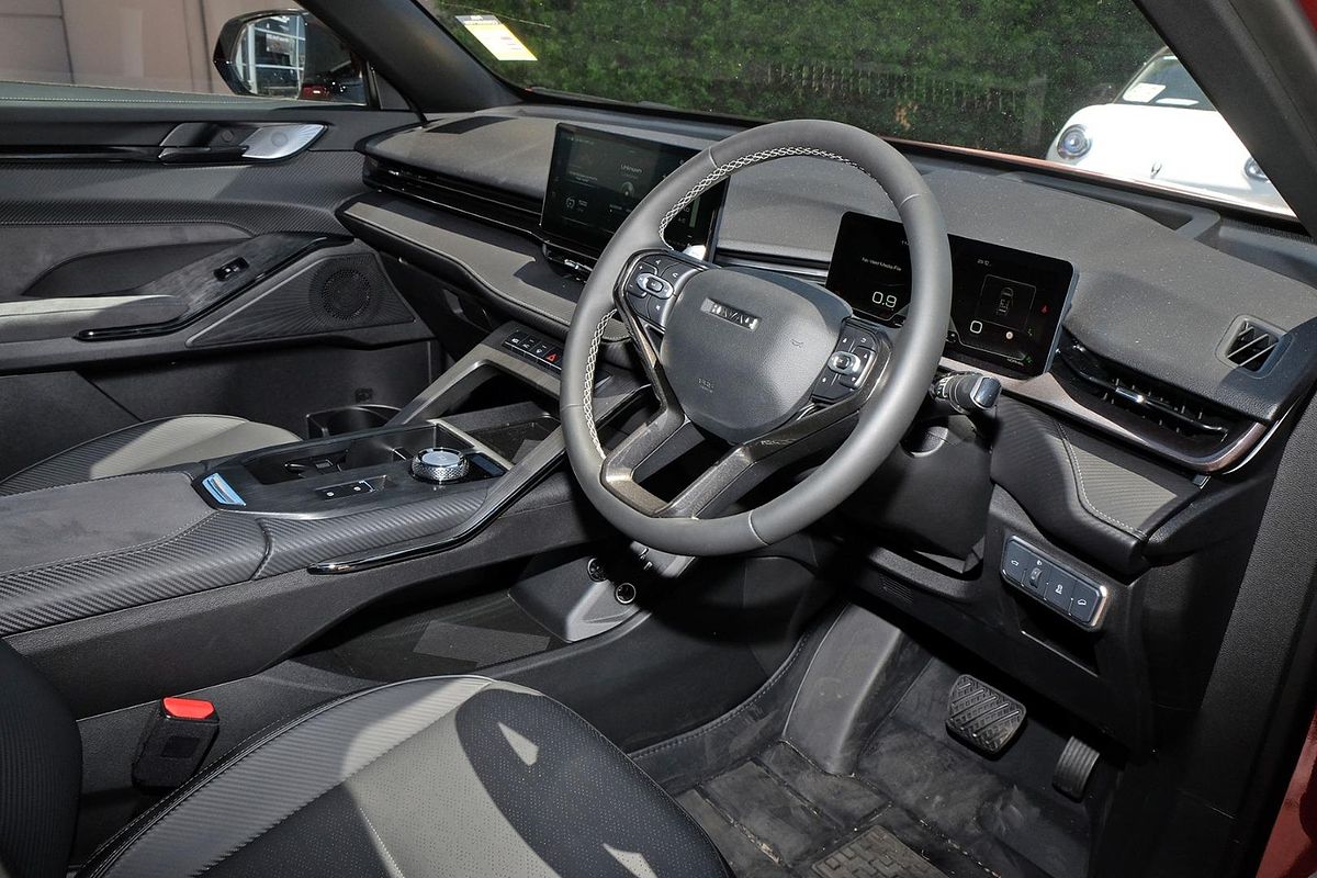 2025 GWM Haval H6GT Ultra B03