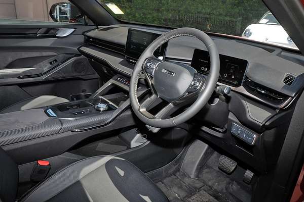 2025 GWM Haval H6GT Ultra B03