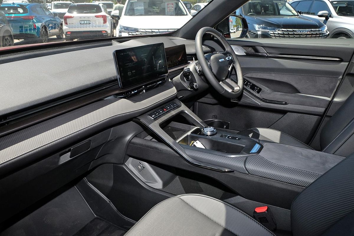 2025 GWM Haval H6GT Ultra B03