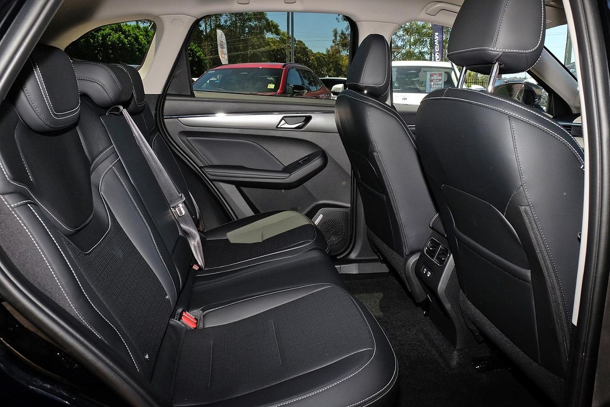 2025 GWM Haval Jolion Vanta A02