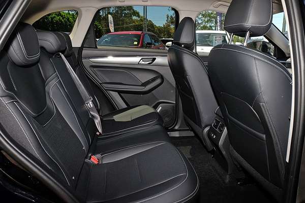 2025 GWM Haval Jolion Vanta A02