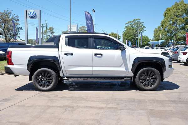 2025 Mitsubishi Triton GSR MV 4X4