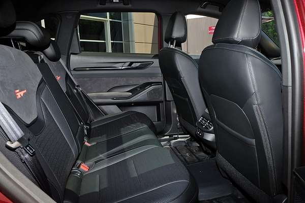 2025 GWM Haval H6GT Ultra B03